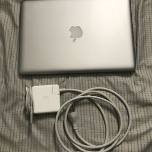 MacBook Pro